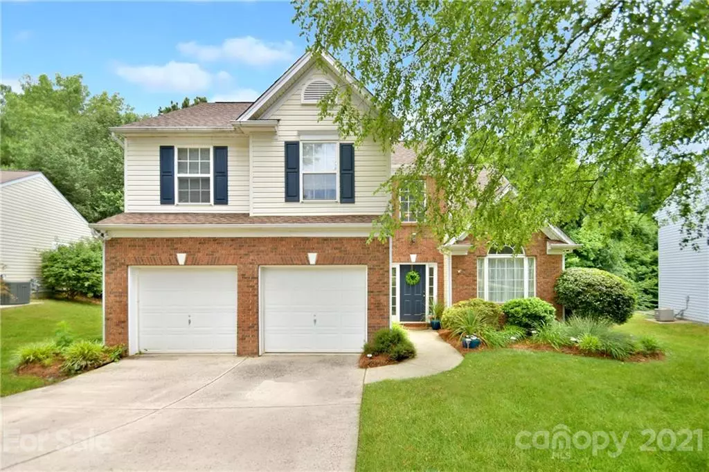 Charlotte, NC 28215,10728 Northgate Trail DR