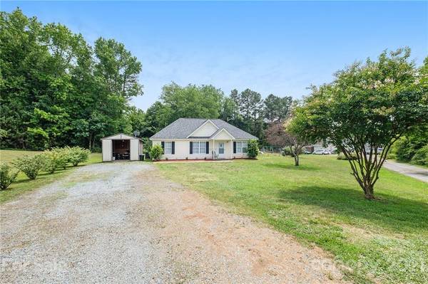 Wingate, NC 28174,6008 Windsong WAY