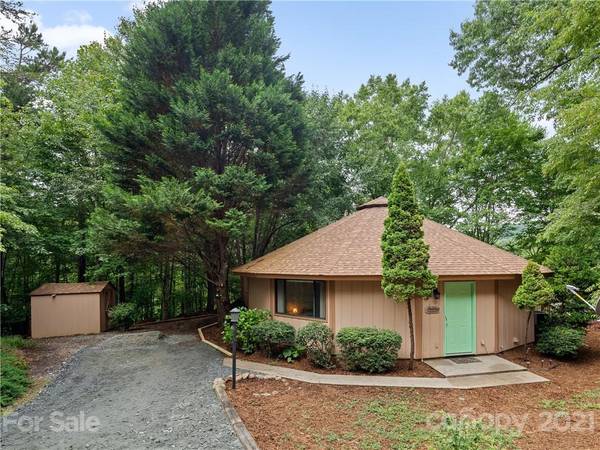 Lake Lure, NC 28746,106 Carner CT