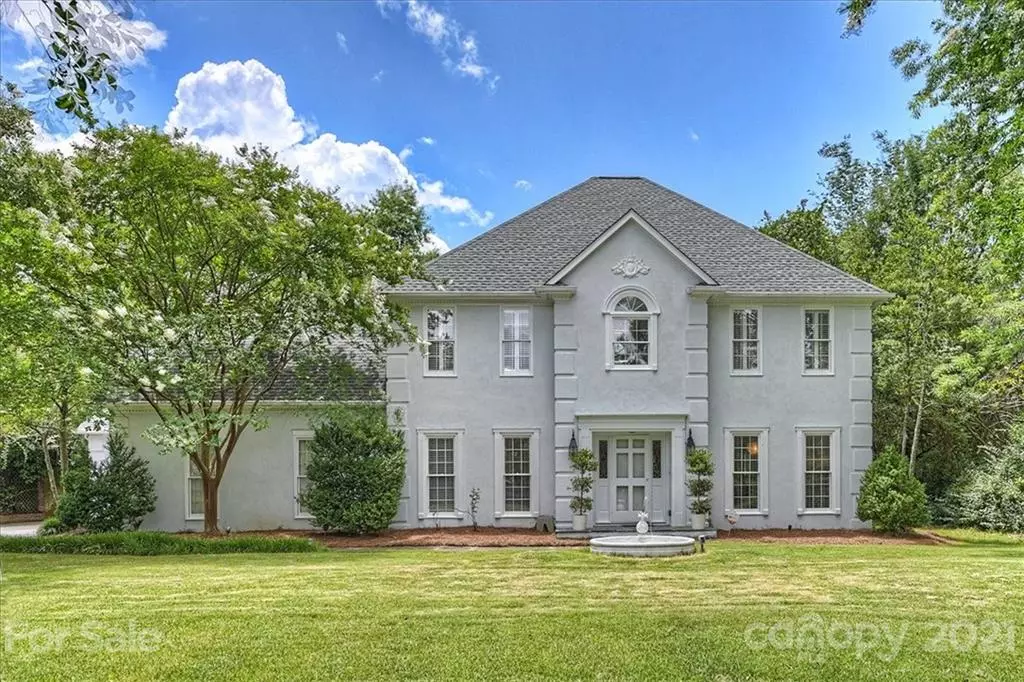 Charlotte, NC 28226,3627 Quail View RD