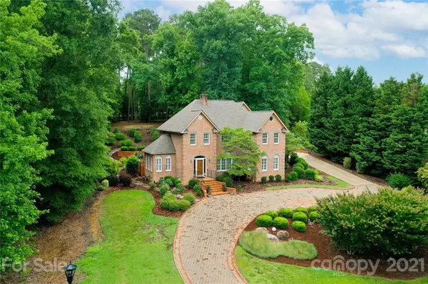 New London, NC 28127,125 Glenbrook Springs None