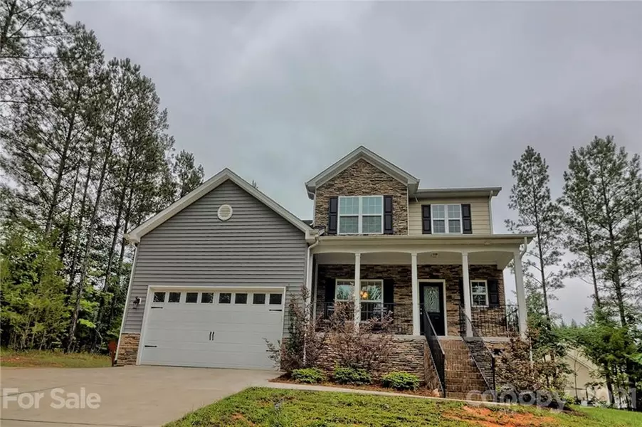 4443 Dashley CIR, Catawba, SC 29704