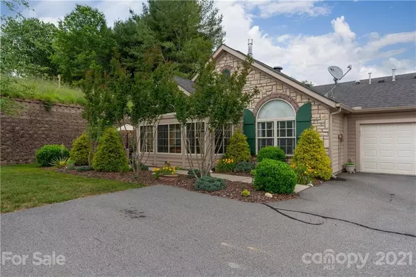 Weaverville, NC 28787,56 Mountain Meadow CIR