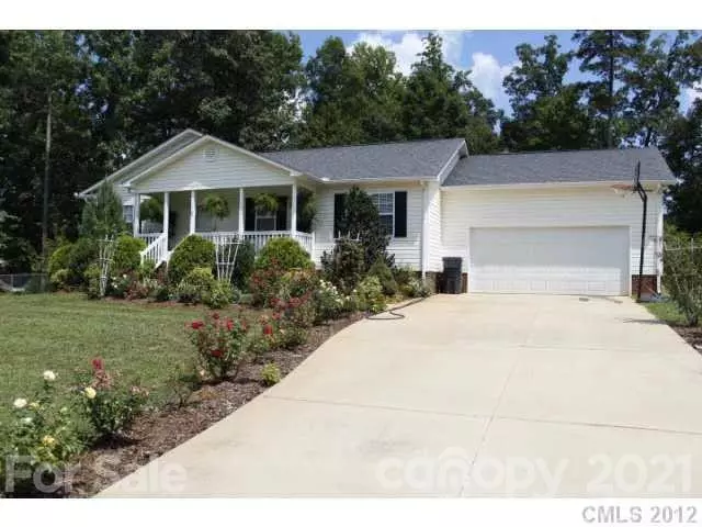 1128 Beagle RUN, Salisbury, NC 28146