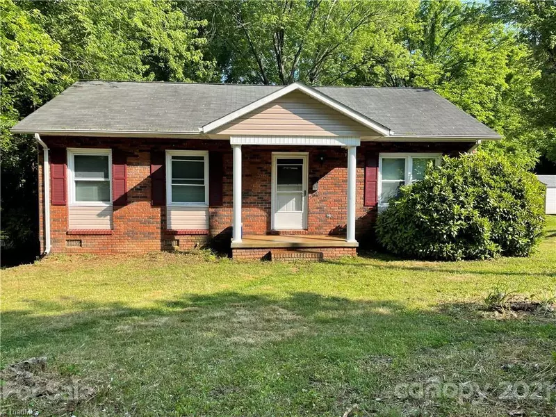 420 Spruce EXT, Wilkesboro, NC 28697