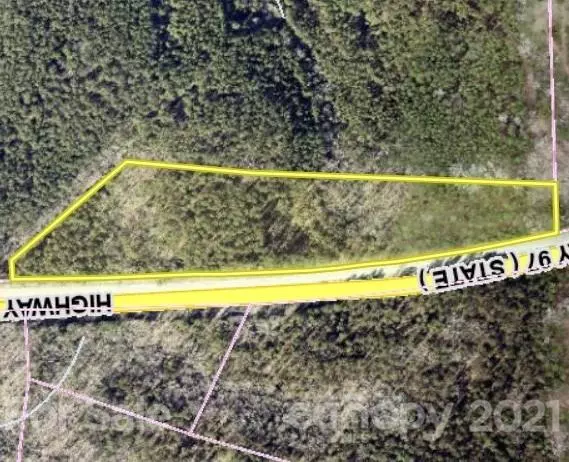 Sharon, SC 29742,6.398+/- Acres Highway 97 HWY