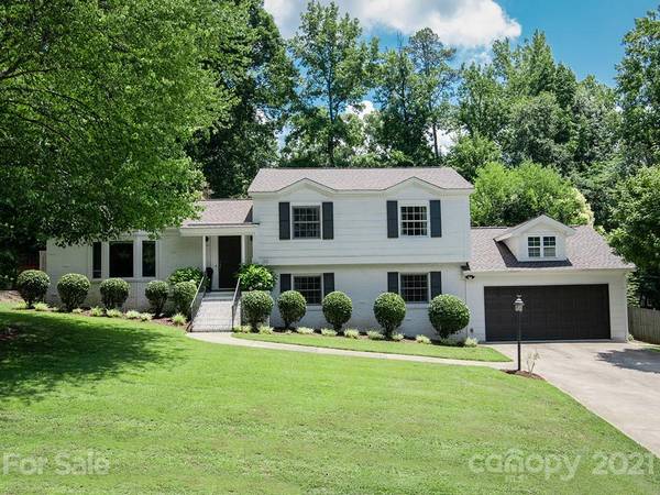 314 Manning DR, Charlotte, NC 28209