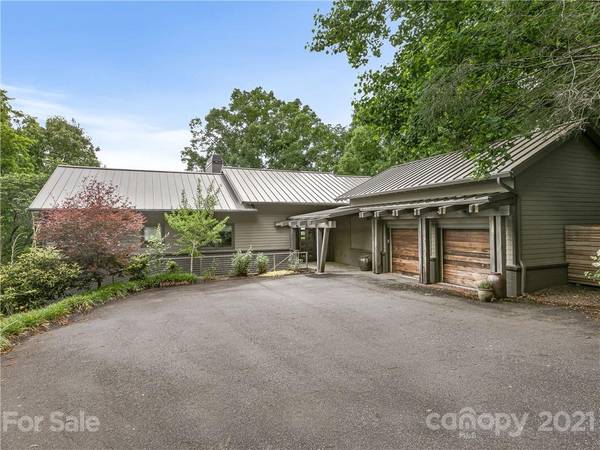 32 Westhaven DR, Asheville, NC 28804