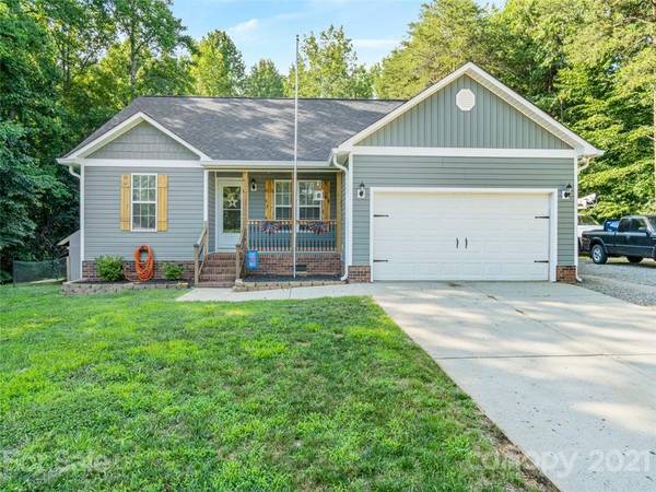 3553 Seminole DR, Maiden, NC 28650