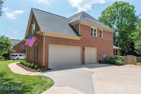 Huntersville, NC 28078,9722 Aegean CT