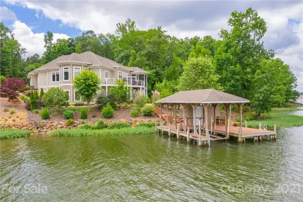 Mount Gilead, NC 27306,136 Timber Lake CT