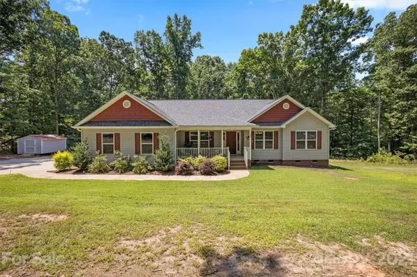 769 Shady Forest RD, Clover, SC 29710