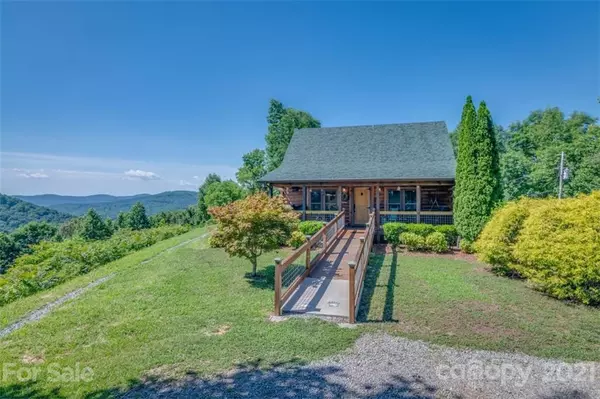 Bostic, NC 28018,918 Mountain Lookout DR