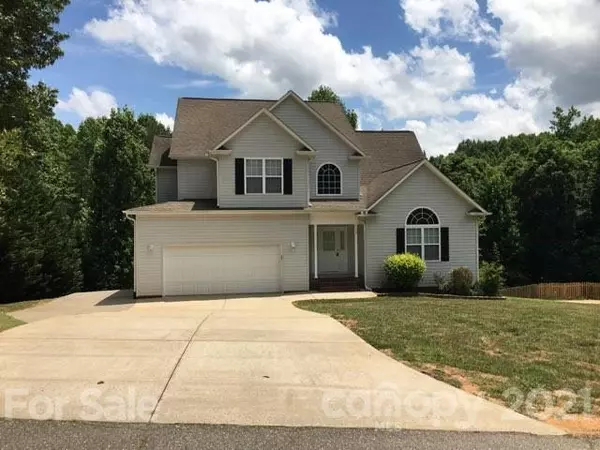 Statesville, NC 28625,125 Sundance CIR