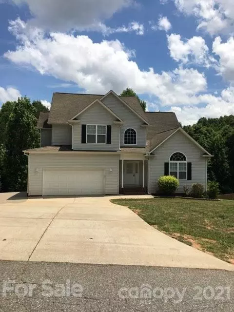 Statesville, NC 28625,125 Sundance CIR