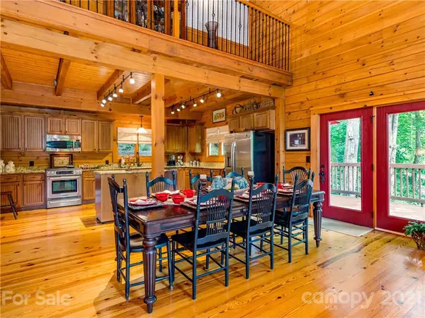 Lake Lure, NC 28746,120 Rocky Mountain DR