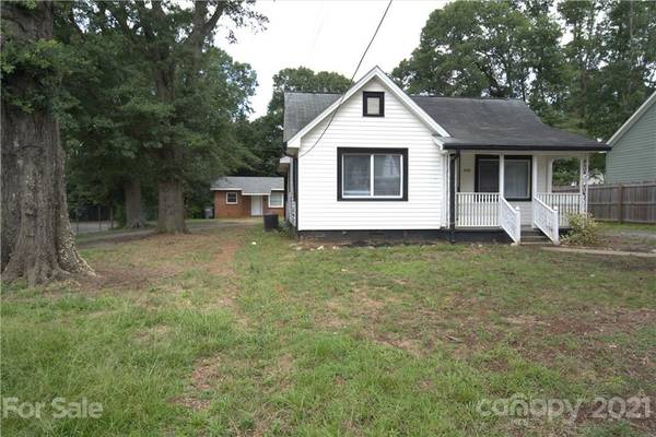 408 North ST, Belmont, NC 28012