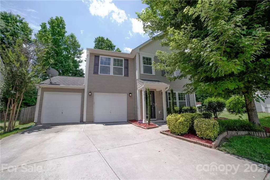 Charlotte, NC 28215,6031 Shortleaf Pine CT