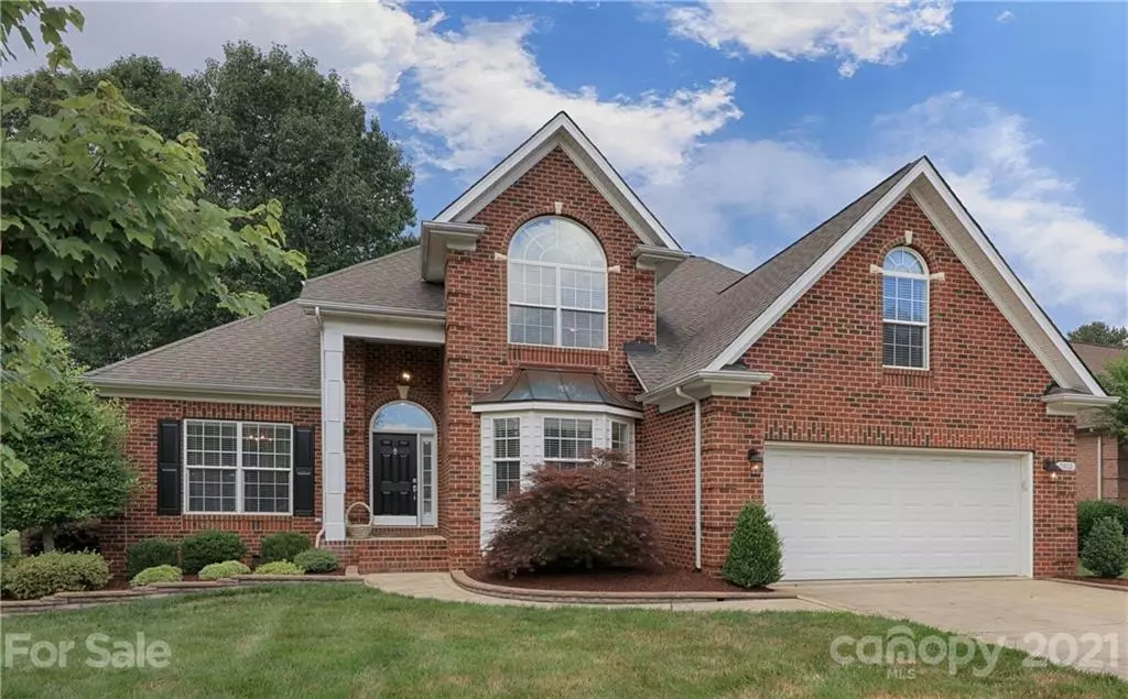 Huntersville, NC 28078,9802 Cockerham LN