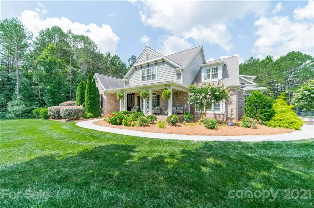 Mint Hill, NC 28227,9202 Arlington Hills DR