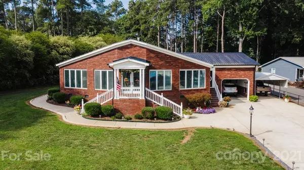 10994 Willow Oak RD, Norwood, NC 28128
