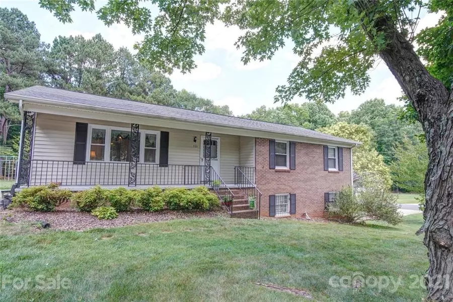 535 Delview DR #5, Cherryville, NC 28021