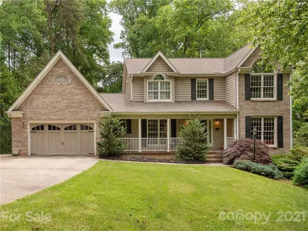 Asheville, NC 28803,124 Braeside CIR