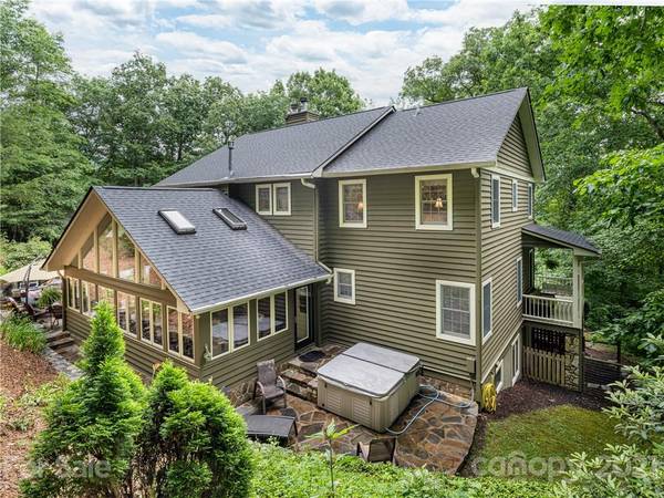 Fairview, NC 28730,103 Windsong Drive EXT