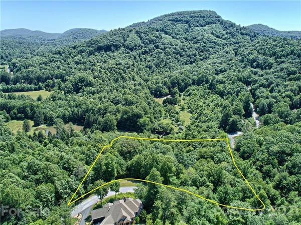 0 Wild Magnolia WAY #lot 40A, Zirconia, NC 28790