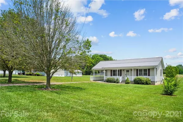 241 Joe RD, Mocksville, NC 27028