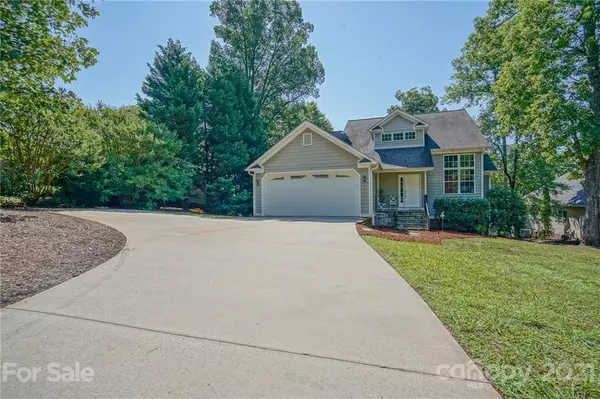 Mount Gilead, NC 27306,131 Windemere Pointe