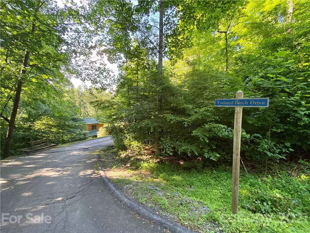 Hendersonville, NC 28792,00000 Blue Rock RD #18