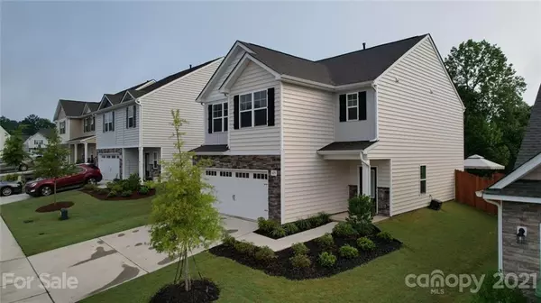 Fort Mill, SC 29715,675 Cape Fear ST