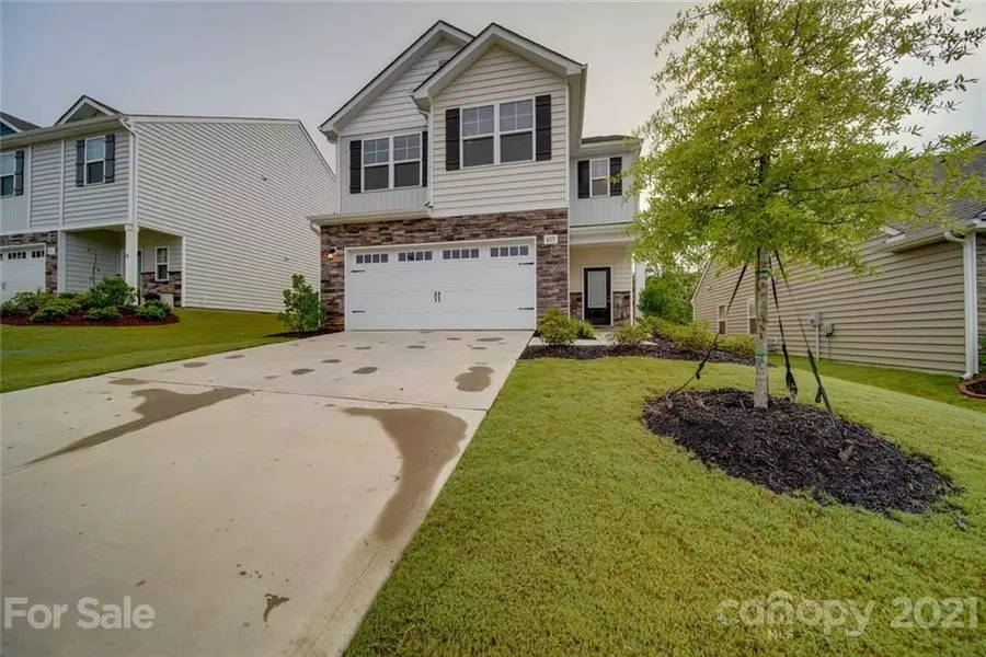 675 Cape Fear ST, Fort Mill, SC 29715