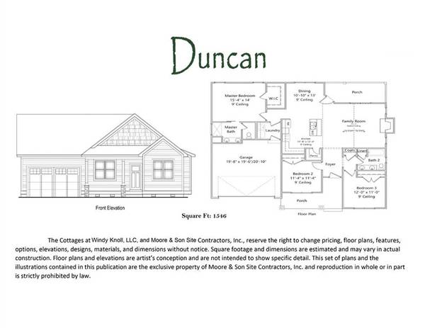 Hendersonville, NC 28792,114 Windy Acres Knoll DR #6