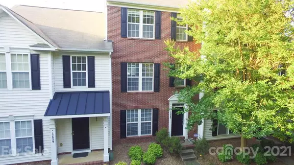 12843 Bullock Greenway BLVD, Charlotte, NC 28277