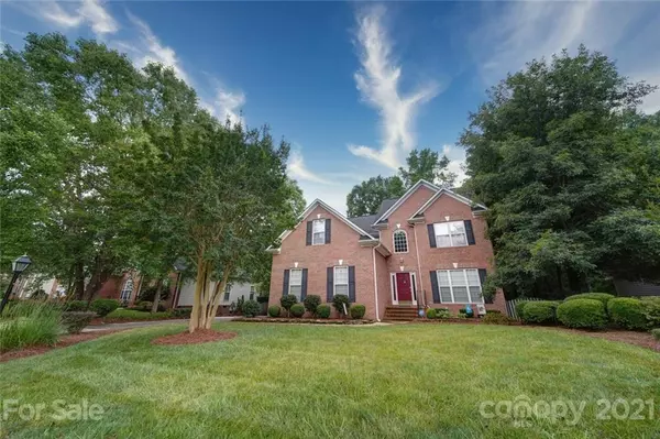 11582 Crossroads PL, Concord, NC 28025