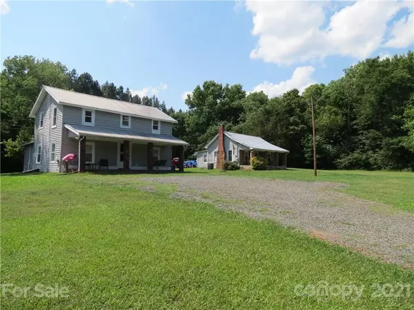 Mount Pleasant, NC 28124,470 Moose RD S