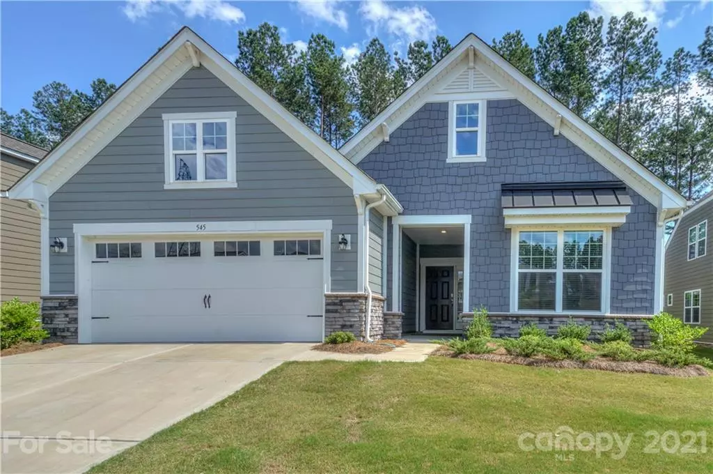 Mount Holly, NC 28120,545 Cellini PL