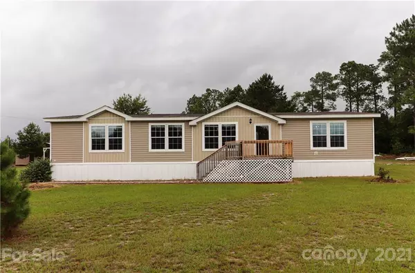 4024 Steen RD, Mt Croghan, SC 29727