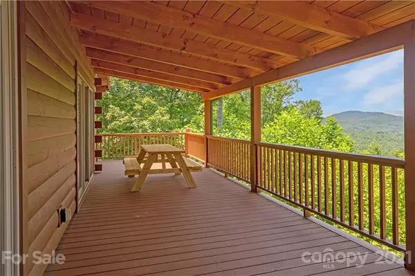 Nebo, NC 28761,142 Peaceful Ridge LN