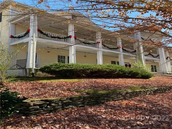 Lake Junaluska, NC 28745,195 Chapel DR