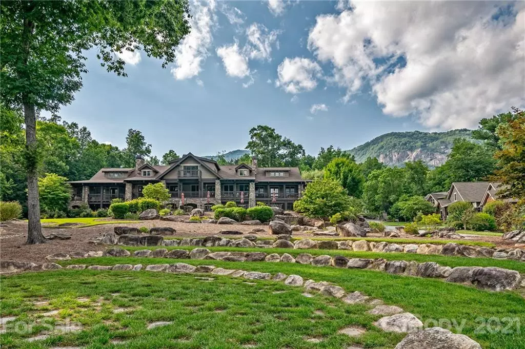 Lake Lure, NC 28746,121 Firefly CV #204