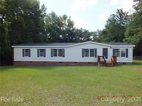 5414 Baxter Kennington RD, Kershaw, SC 29067