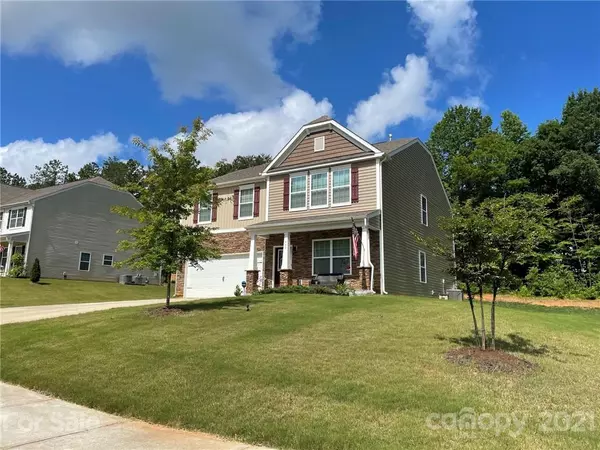 Mount Holly, NC 28120,400 Wheat Field DR