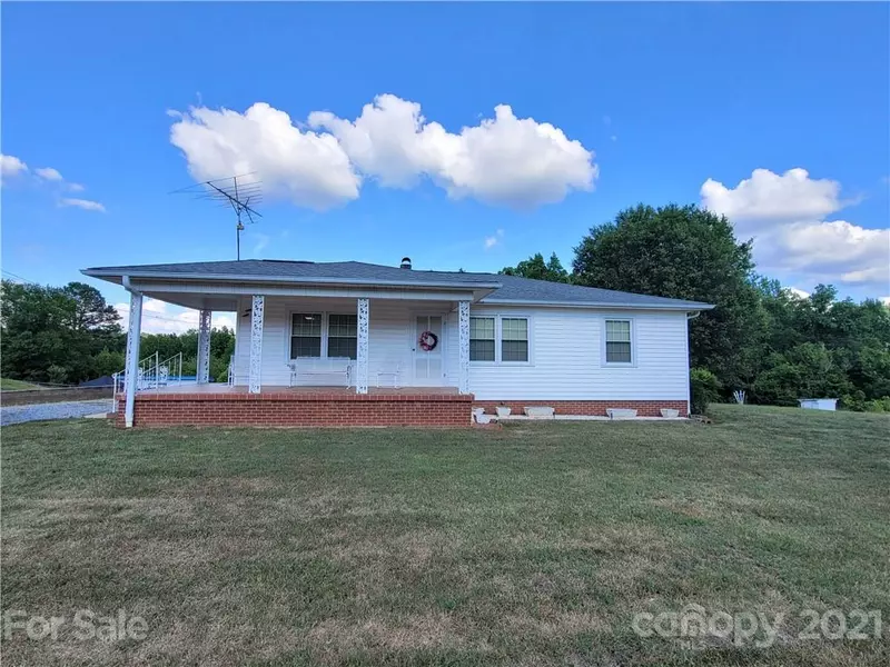 338 Bostic Sunshine HWY, Bostic, NC 28018