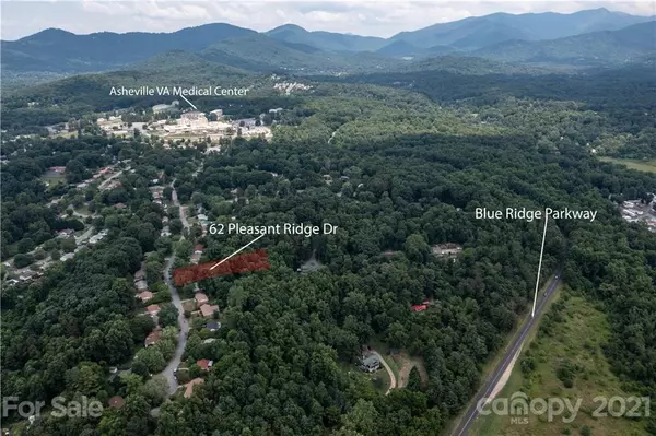 Asheville, NC 28805,62 Pleasant Ridge DR