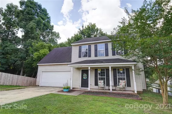 Kannapolis, NC 28081,2538 Evermore CIR