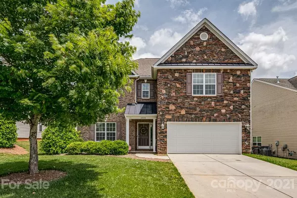 2270 Laurens DR, Concord, NC 28027