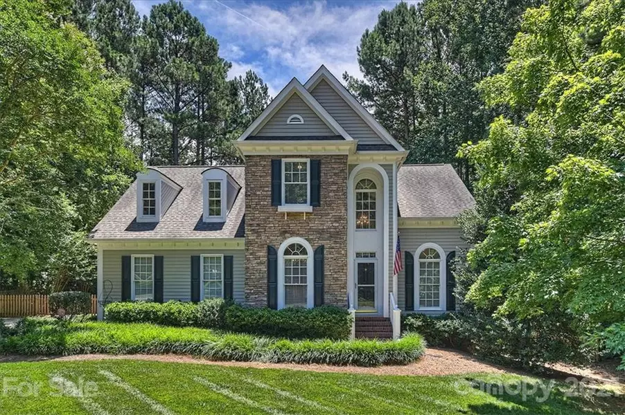 285 Bay Harbour RD, Mooresville, NC 28117